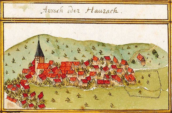 Aurich, Kieser