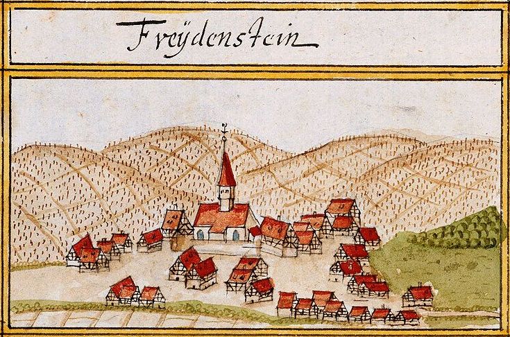 Freudenstein, Kieser