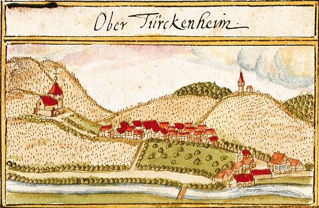 Obertürkheim, Kieser