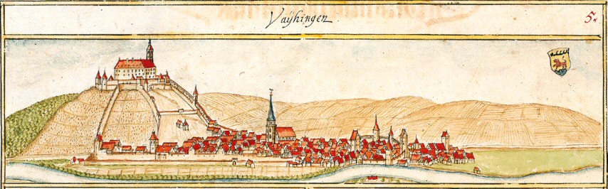 Vaihingen an der Enz, Kieser