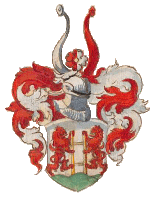 Wappen der Kastner zu Baden-Baden und Kuppenheim