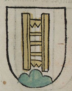 Wappen der Raitnbuecher